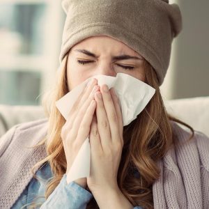 Influenza, Simg: siamo sopra soglia epidemica e trend è in crescita