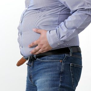 Obesità, peso in eccesso ruba almeno sei anni di vita