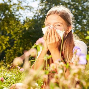 Salute, entro il 2030 quasi 40% italiani soffrirà di rinite allergica