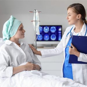 Tumori: fino al 60% pazienti è malnutrito, per 28% valutazione nutrizionale fin da diagnosi