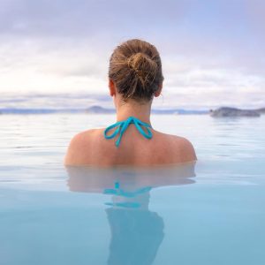 Blue Mind Theory, l’acqua che calma la mente